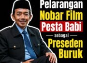 ASH: Pelarangan Nobar Film Dokumenter Pesta Babi Jadi Preseden Buruk bagi Konstitusi dan Demokrasi