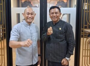 LINGGAU JUARA: Sekilas Sejarah Terbentuknya Kota Lubuk Linggau