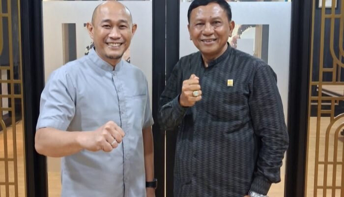 LINGGAU JUARA: Sekilas Sejarah Terbentuknya Kota Lubuk Linggau