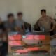 Polisi Amankan Tiga Pelaku Penembakan di Desa Semeteh, Dua Masih Diburu