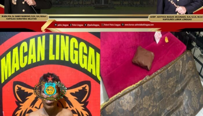 Astaghfirullah… Ayah Kandung di Lubuk Linggau Tega Hancurkan Masa Depan Anak Sendiri, Terbongkar Usai Korban Curhat ke Guru