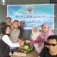 Pengukuhan DPC ASWIN Jombang dan Potong Tumpeng Berlangsung Khidmat