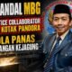 Skandal MBG: Justice Collaborator dan Kotak Pandora, Bola Panas di Tangan Kejagung Oleh: Aceng Syamsul Hadie (ASH)