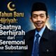 Tahun Baru Hijriyah: Saatnya Berhijrah dari Seremoni ke Substansi Oleh: Aceng Syamsul Hadie El-Gontory