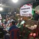 Karaoke Pecah, Duel Catur Sengit, Gaplek Panas! HUT Bhayangkara ke-80 di Lubuk Linggau Berlangsung Meriah