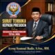 SURAT TERBUKA KEPADA PRESIDEN REPUBLIK INDONESIA  Tentang Mendesaknya Moratorium Total Program Makan Bergizi Gratis (MBG)