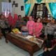 Jelang Hari Bhayangkara ke-80, Polres Lubuk Linggau Anjangsana ke Rumah Purnawirawan dan Warakawuri