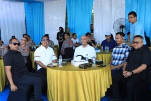 Spektakuler! Bhayangkara Expresia 2026 Sulap TOM Jadi Lautan Seni dan Prestasi