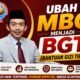 Ubah MBG Menjadi Bantuan Gizi Tunai: Kebijakan yang Lebih Tepat Sasaran dan Efisien Oleh Aceng Syamsul Hadie (ASH)