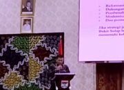 Langkah Strategis Kebangkitan PDAM, Akademisi Berikan Dukungan kepada Calon Direktur
