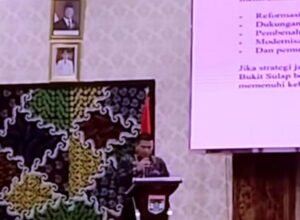 Langkah Strategis Kebangkitan PDAM, Akademisi Berikan Dukungan kepada Calon Direktur