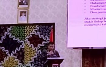 Langkah Strategis Kebangkitan PDAM, Akademisi Berikan Dukungan kepada Calon Direktur