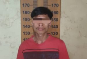Tega! Anak Kandung Jual Motor Ayah Rp4 Juta, Sering Ancam dan Rusak Barang di Rumah
