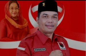 Dipecat PDIP, Anggota DPRD Muratara Irwansyah Mengamuk! Siap Kerahkan Massa  Besar-besaran ke Kantor DPC