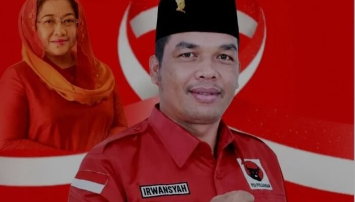 Dipecat PDIP, Anggota DPRD Muratara Irwansyah Mengamuk! Siap Kerahkan Massa  Besar-besaran ke Kantor DPC