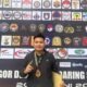 Polisi Muda Polres Lubuklinggau Bikin Bangga! Bripda Fikri Sabet Emas di Kejuaraan Taekwondo Bergengsi 2026