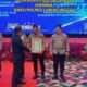 Luar Biasa!  Kasikeu Polres Lubuk Linggau Raih Penghargaan Langsung dari Kapolri, Nilai Anggaran Sempurna 100