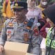 Merajut Aspirasi dalam Kedamaian: Sinergi Humanis Polres Musi Rawas di Tengah Aksi Mahasiswa