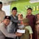 Tangis Haru Pecah di Bulan Muharram, Kapolres Lubuk Linggau Santuni Puluhan Anak Yatim di Pondok Al-Fatih