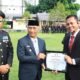 HUT Bhayangkara ke-80, Polres Lubuklinggau Beri Penghargaan Personel Berprestasi dan Mitra Strategis