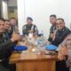 Soliditas TNI-Polri Makin Kokoh, Subdenpom Lubuk Linggau Beri Apresiasi ke Polres di Hari Bhayangkara ke-80