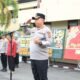Bukan Sekadar Apel Pagi, Ada Pesan Tegas Kapolres Lubuk Linggau yang Jadi Sorotan!