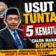 Aceng Syamsul Hadie Desak Pemerintah Usut Tuntas 5 Kematian Calon Manajer Kopdes: Jangan Biarkan Nyawa Rakyat Menjadi Statistik Program