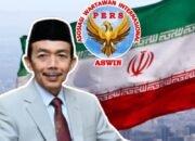 Ketidakhadiran Delegasi Tingkat Tinggi Indonesia di Pemakaman Ali Khamenei || Aceng Syamsul Hadie: Apakah Politik Luar Negeri Bebas Aktif di Era Prabowo Mengalami Krisis Identitas?