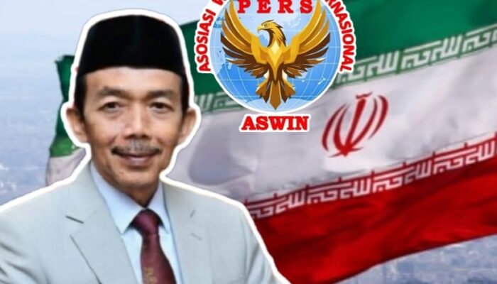 Ketidakhadiran Delegasi Tingkat Tinggi Indonesia di Pemakaman Ali Khamenei || Aceng Syamsul Hadie: Apakah Politik Luar Negeri Bebas Aktif di Era Prabowo Mengalami Krisis Identitas?