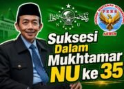 Muktamar NU ke-35: Memilih Nahkoda atau Menguji Kedewasaan Jam’iyah? Oleh: Aceng Syamsul Hadie