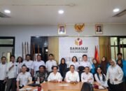 Perkuat Literasi Media, Bawaslu Jakarta Barat Gelar Diskusi Lentera dan Pelatihan Penulisan Rilis Pers