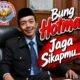 Aceng Syamsul Hadie: Mabes Polri Tidak Boleh Diam, Hukum Harus Ditegakkan Atas Dugaan Penghinaan Hotman Paris terhadap Wartawan