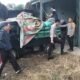 Polres Musi Rawas Dukung Astacita Presiden, Polsek BTS Ulu Dampingi Petani Jual 5,6 Ton Jagung ke Bulog