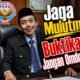 Prabowo Labeli “Londo Ireng” terhadap Wartawan: Jaga Mulutmu, Buktikan, dan Jangan Omdo..!! Oleh: Aceng Syamsul Hadie