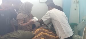 Mahasiswa KKN UNPARI Meninggal Dunia Akibat Tenggelam di Sungai Rawas, Satu Korban Sempat Hilang