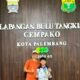 Idham Khalik, Siswa SD IT AN NIDA Lubuklinggau Wakili Sumsel di O2SN Nasional Cabor Bulutangkis