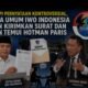 Tanggapi Pernyataan Kontroversial, Ketua Umum IWO Indonesia Akan Kirim Surat dan Siap Temui Hotman Paris