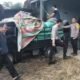 Polres Musi Rawas Dukung Astacita Presiden, Polsek BTS Ulu Dampingi Petani Jual 5,6 Ton Jagung ke Bulog