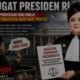 Advokat Rikha Permatasari Prihatin dan Siapkan Gugatan Terhadap Presiden RI Martabat Profesi Tidak Boleh Dihinakan dari Mimbar Kekuasaan