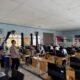 Kasihumas Polres Lubuk Linggau Ingatkan Pelajar: Bijak Bermedia Sosial, Jangan Sampai Terjerat UU ITE
