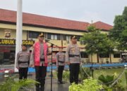 Pisah Sambut Kapolres Lubuk Linggau: AKBP Adithia Bagus Arjunadi Tinggalkan Jabatan, AKBP Catur Erwin Setiawan Resmi Melanjutkan Kepemimpinan