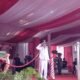Penurunan Bendera HUT ke-81 RI di Musi Rawas Berlangsung Khidmat, Semangat Kemerdekaan Tetap Membara