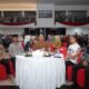 Merah Putih Menyatukan! Kapolres Baru Lubuk Linggau AKBP Catur Erwin Setiawan Bersama Forkopimda Hadiri Resepsi Kenegaraan HUT RI ke-81
