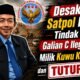 Ketua Dewan Pembina Pusat ASWIN Desak Satpol PP Tindak Tegas Dugaan Galian C Ilegal di Majalengka, Jika Terbukti: Tutup!