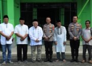 Kapolres Lubuk Linggau Rangkul Muhammadiyah, Perkuat Sinergi Jaga Kamtibmas dan Kerukunan