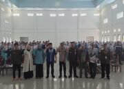 Kapolres Lubuk Linggau Tekankan Pentingnya Integritas dan Jiwa Kepemimpinan Generasi Muda di Seminar Next Generation