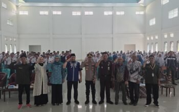 Kapolres Lubuk Linggau Tekankan Pentingnya Integritas dan Jiwa Kepemimpinan Generasi Muda di Seminar Next Generation