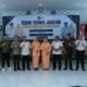 KAPOLRES LUBUK LINGGAU HADIRI SERTIJAB KALAPAS, TEGASKAN SINERGI ANTAR-LEMBAGA PERKUAT KEAMANAN DAN PEMBINAAN