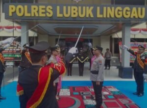 Terima Kasih AKBP Adhitia Bagus Arjunadi, Selamat Mengemban Amanah di Tempat Tugas yang Baru
