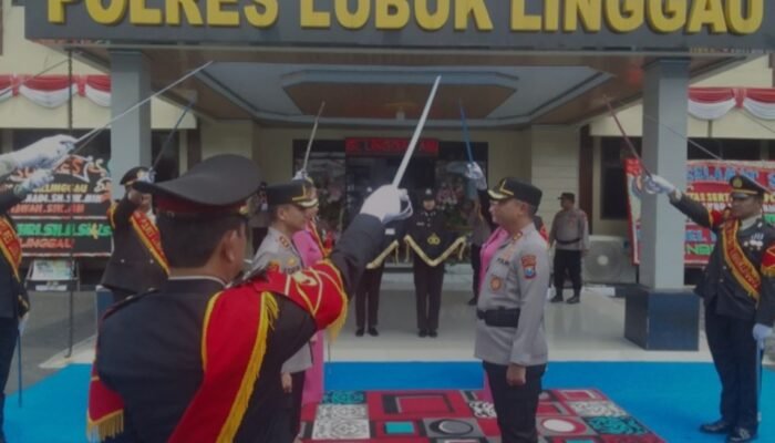 Terima Kasih AKBP Adhitia Bagus Arjunadi, Selamat Mengemban Amanah di Tempat Tugas yang Baru